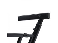 <b>Roland KS-11Z Suporte Teclado Premium para Estúdio e Palco BEST-SELLER</b> <b>Roland KS-11Z Suporte Teclado Premium para Estúdio e Palco BEST-SELLER</b>